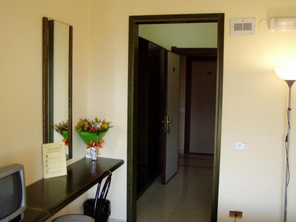 Hotel Le Dune Lago Patria Phòng bức ảnh
