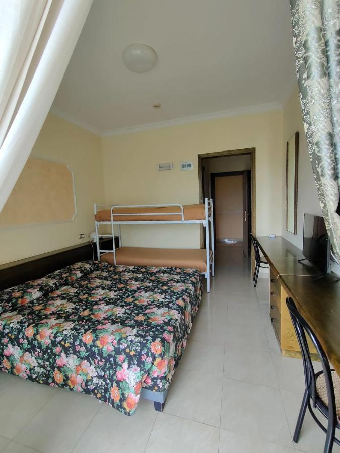 Hotel Le Dune Lago Patria Ngoại thất bức ảnh